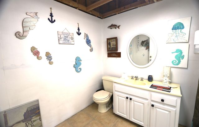 148 Constantin Dr, Port Fourchon, LA 70357