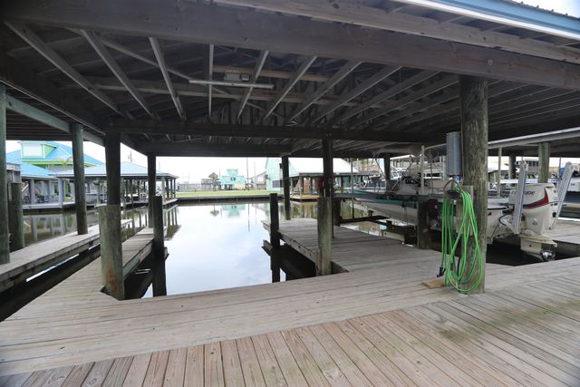 148 Constantin Dr, Port Fourchon, LA 70357