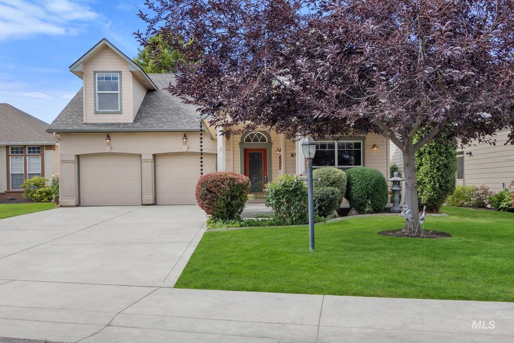 6945 E Greens Dr., Nampa, ID 83687