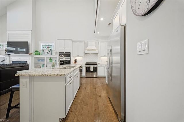 4409 Taylor PL, Virginia Beach, VA 23455
