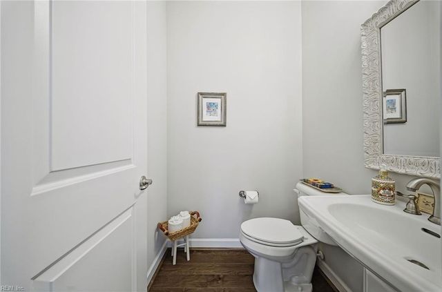 4409 Taylor PL, Virginia Beach, VA 23455