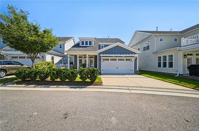 4409 Taylor PL, Virginia Beach, VA 23455