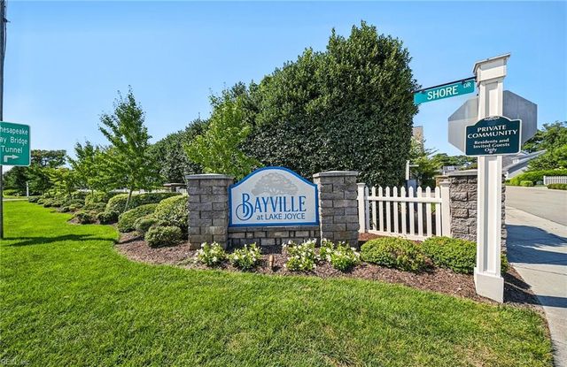 4409 Taylor PL, Virginia Beach, VA 23455