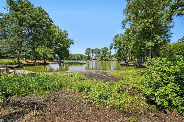 4409 Taylor PL, Virginia Beach, VA 23455