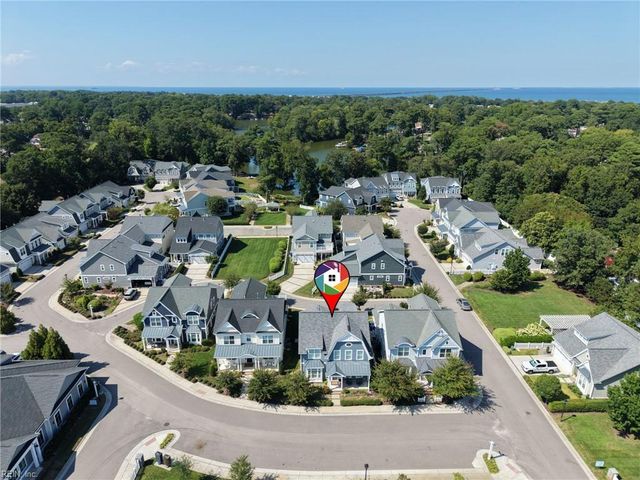 4409 Taylor PL, Virginia Beach, VA 23455