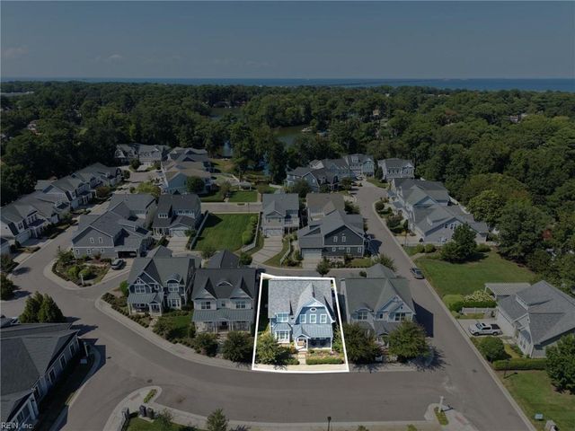 4409 Taylor PL, Virginia Beach, VA 23455