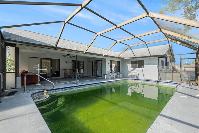 13445 BANNER ROAD, Spring Hill, FL 34609