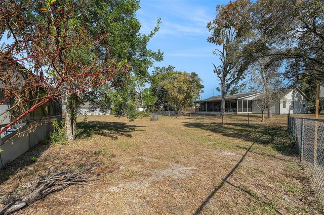 13445 BANNER ROAD, Spring Hill, FL 34609