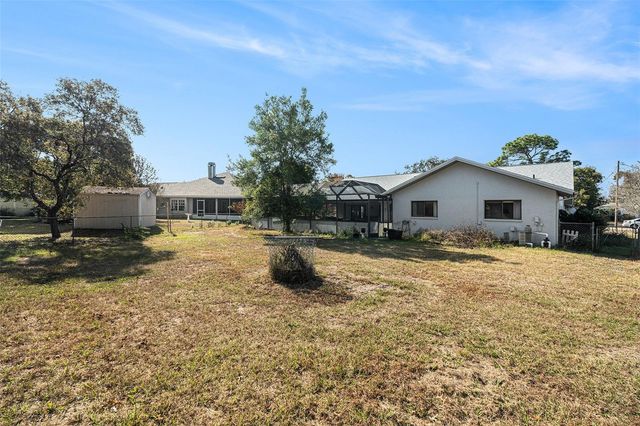 13445 BANNER ROAD, Spring Hill, FL 34609