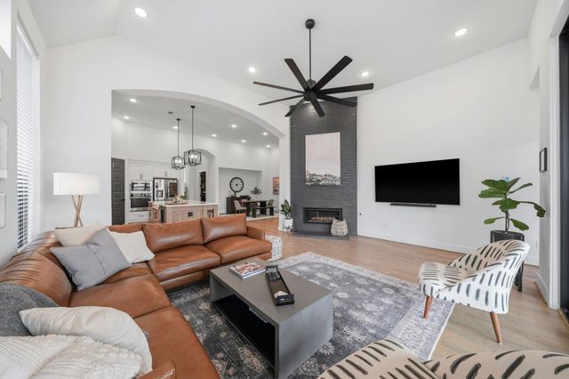 2523 Tradewind Pass Drive, Missouri City, TX 77459