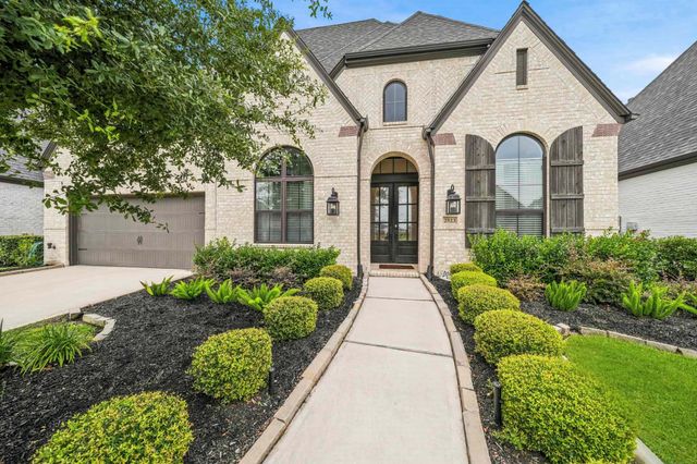 2523 Tradewind Pass Drive, Missouri City, TX 77459