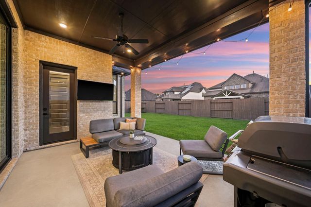 2523 Tradewind Pass Drive, Missouri City, TX 77459