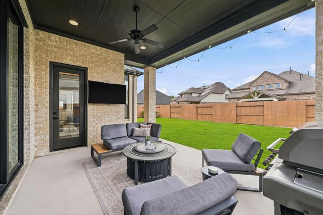 2523 Tradewind Pass Drive, Missouri City, TX 77459