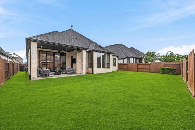 2523 Tradewind Pass Drive, Missouri City, TX 77459