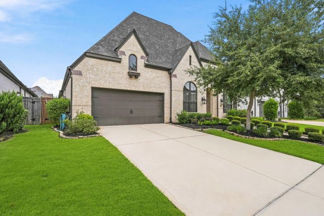 2523 Tradewind Pass Drive, Missouri City, TX 77459