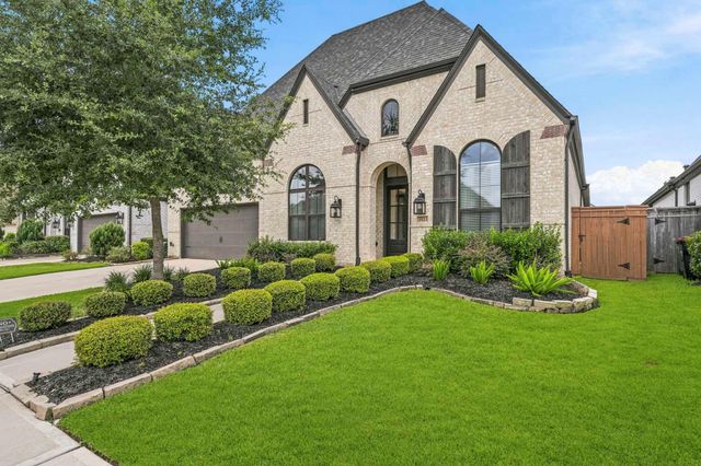 2523 Tradewind Pass Drive, Missouri City, TX 77459