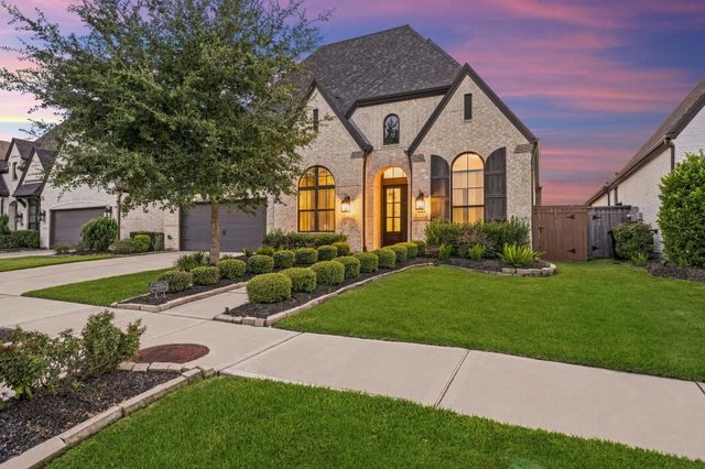 2523 Tradewind Pass Drive, Missouri City, TX 77459