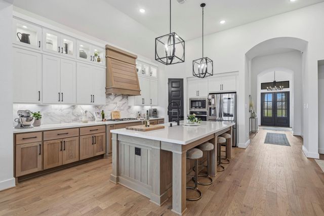 2523 Tradewind Pass Drive, Missouri City, TX 77459