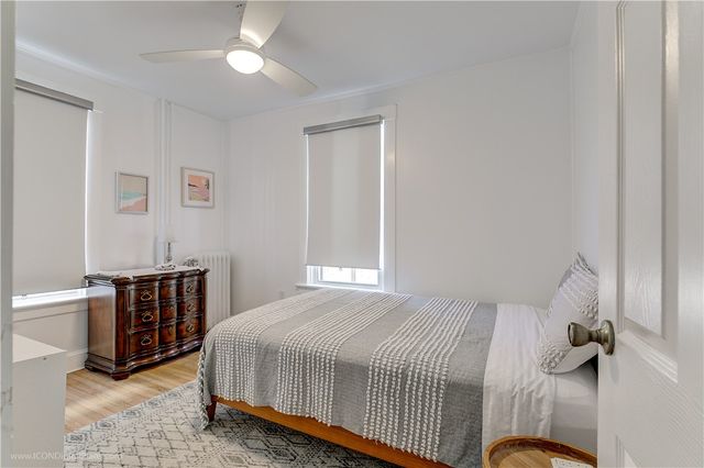 12 Cranston Avenue 1, Newport, RI 02840