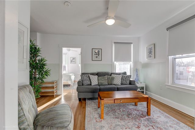 12 Cranston Avenue 1, Newport, RI 02840