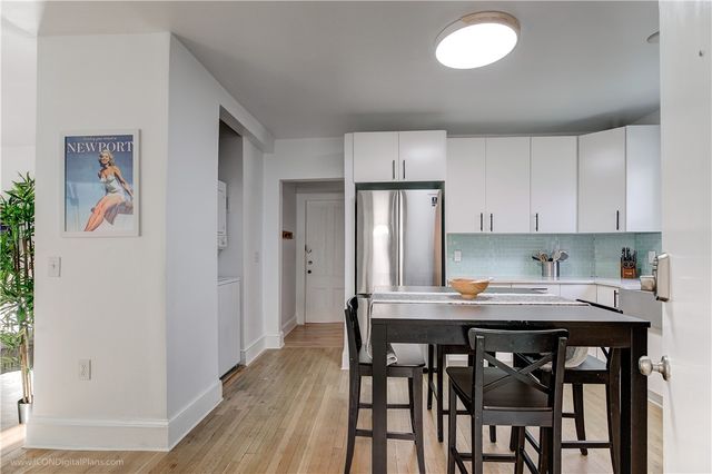 12 Cranston Avenue 1, Newport, RI 02840