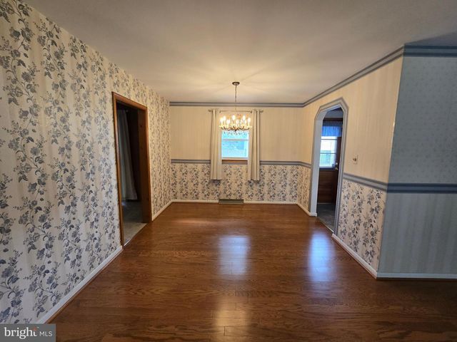 9101 ROBINSON ST, Brandywine, MD 20613