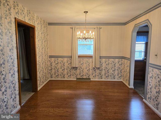9101 ROBINSON ST, Brandywine, MD 20613
