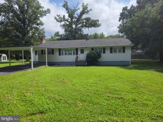 9101 ROBINSON ST, Brandywine, MD 20613