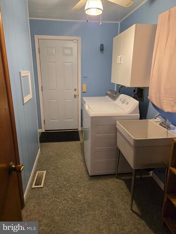 9101 ROBINSON ST, Brandywine, MD 20613