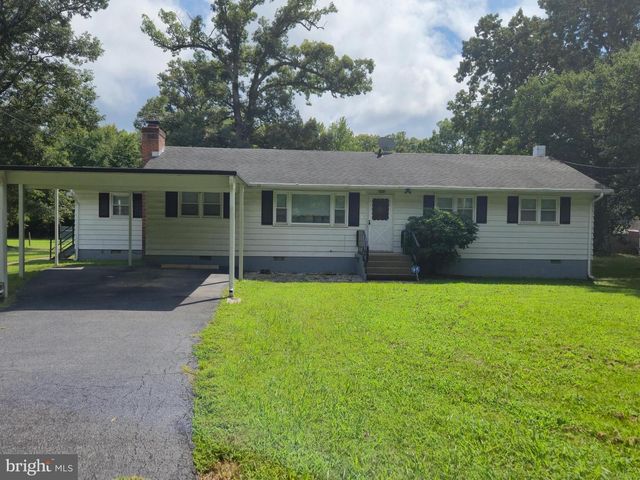9101 ROBINSON ST, Brandywine, MD 20613