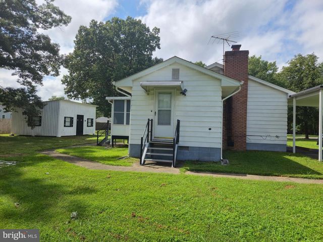 9101 ROBINSON ST, Brandywine, MD 20613