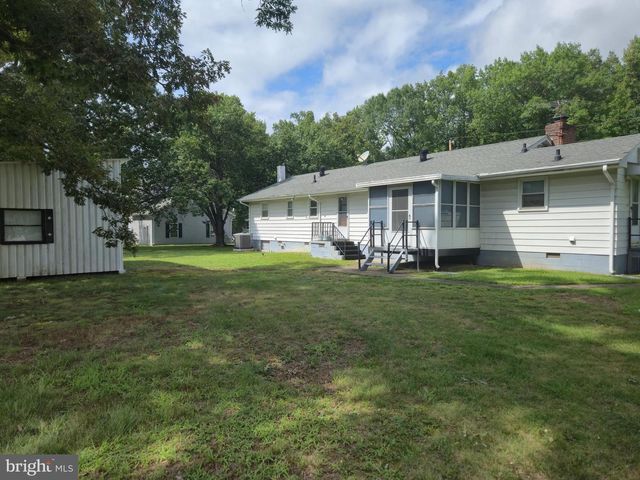 9101 ROBINSON ST, Brandywine, MD 20613