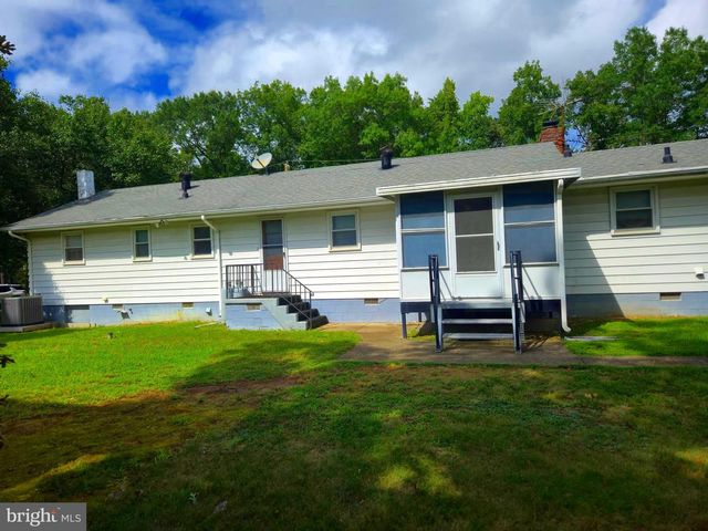 9101 ROBINSON ST, Brandywine, MD 20613