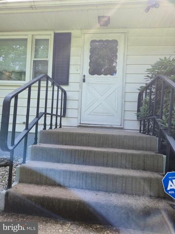 9101 ROBINSON ST, Brandywine, MD 20613