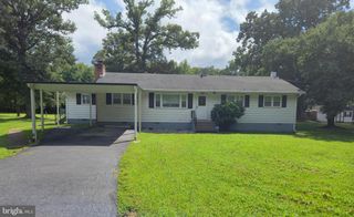 9101 ROBINSON ST, Brandywine, MD 20613