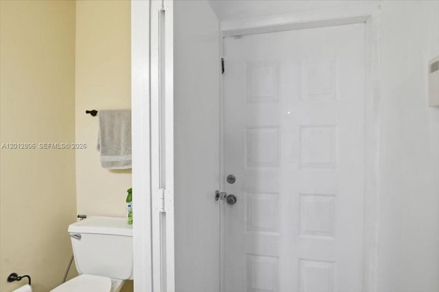 1270 NW 99th Avenue 60, Pembroke Pines, FL 33024