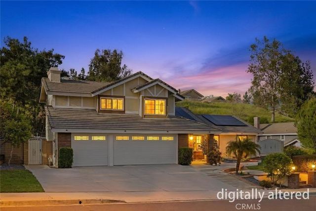 1111 Camino Del Cerritos, San Dimas, CA 91773