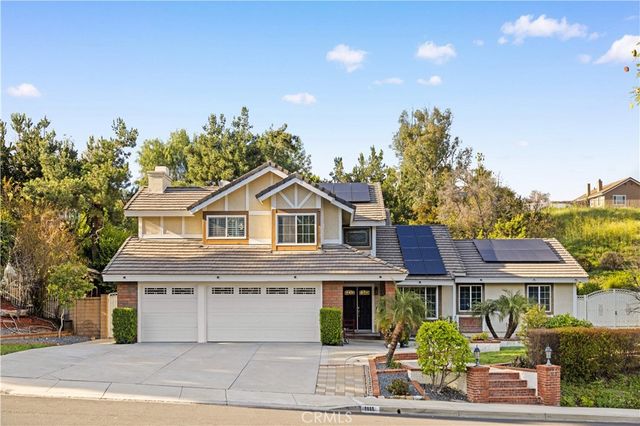 1111 Camino Del Cerritos, San Dimas, CA 91773