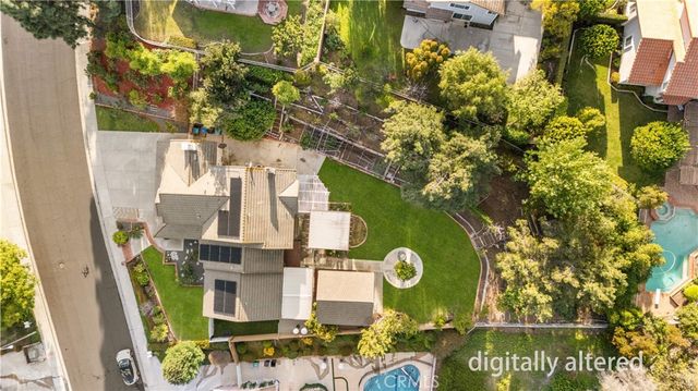 1111 Camino Del Cerritos, San Dimas, CA 91773