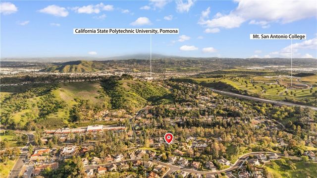 1111 Camino Del Cerritos, San Dimas, CA 91773