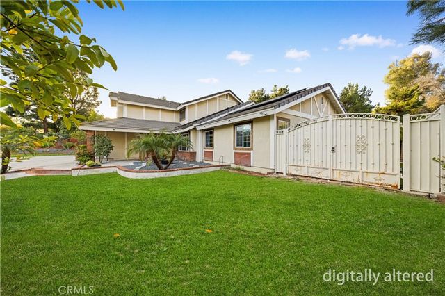 1111 Camino Del Cerritos, San Dimas, CA 91773