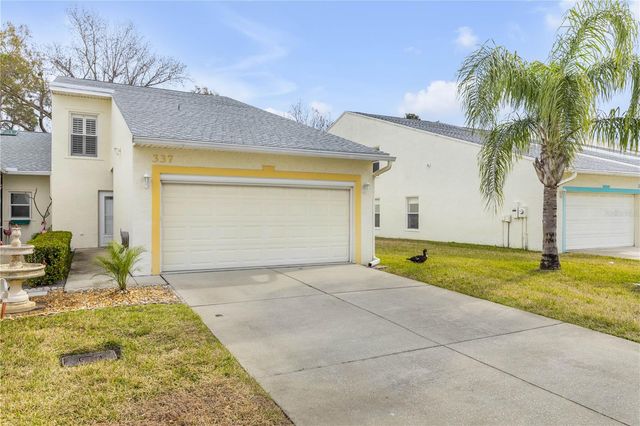 337 WINDHAVEN LANE, New Smyrna Beach, FL 32168