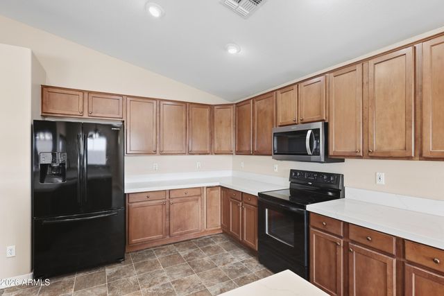 2501 S 255TH Drive, Buckeye, AZ 85326
