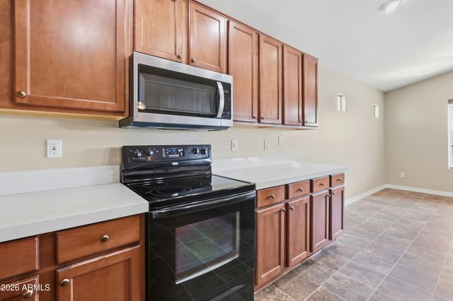 2501 S 255TH Drive, Buckeye, AZ 85326