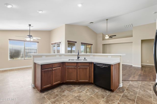 2501 S 255TH Drive, Buckeye, AZ 85326