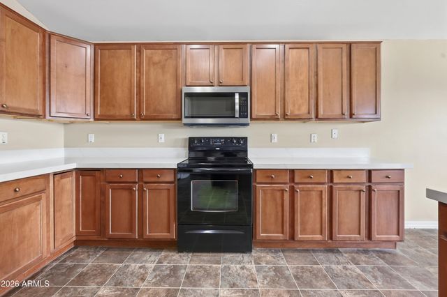 2501 S 255TH Drive, Buckeye, AZ 85326