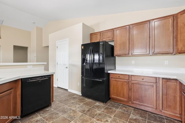 2501 S 255TH Drive, Buckeye, AZ 85326