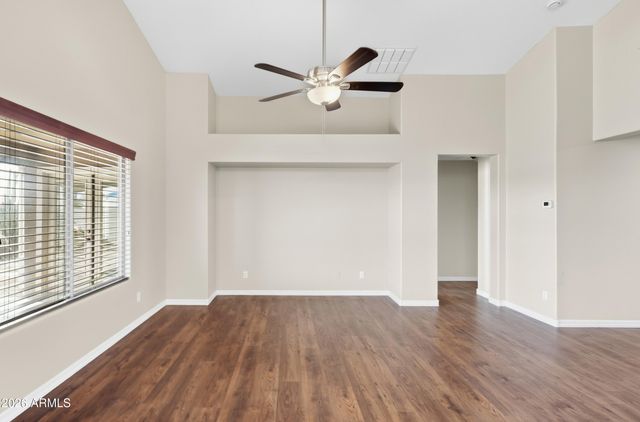 2501 S 255TH Drive, Buckeye, AZ 85326