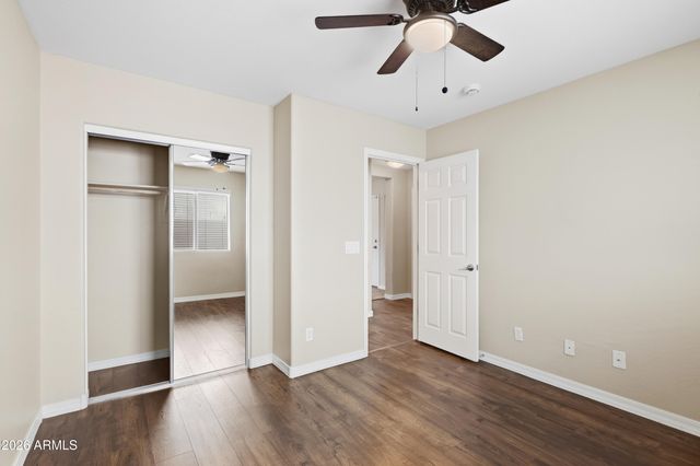 2501 S 255TH Drive, Buckeye, AZ 85326