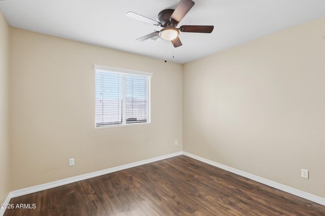 2501 S 255TH Drive, Buckeye, AZ 85326